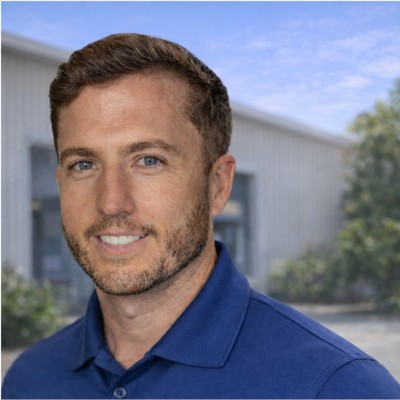 Kevin Parsons - Director of Operations at Ace Pelizon Plumbing